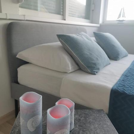 Apartments Vero Orebić Extérieur photo