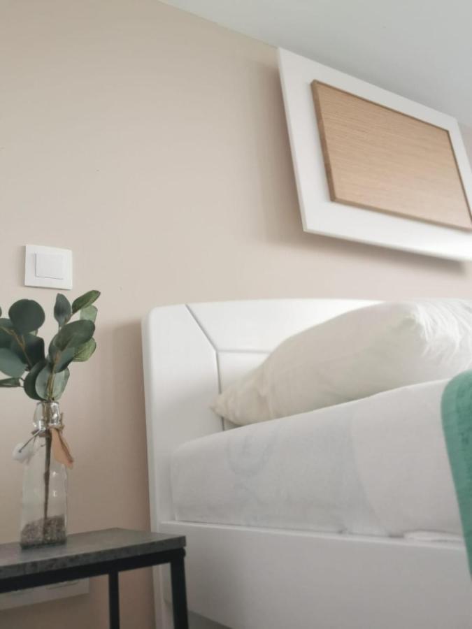 Apartments Vero Orebić Extérieur photo