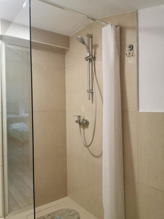 Apartments Vero Orebić Extérieur photo