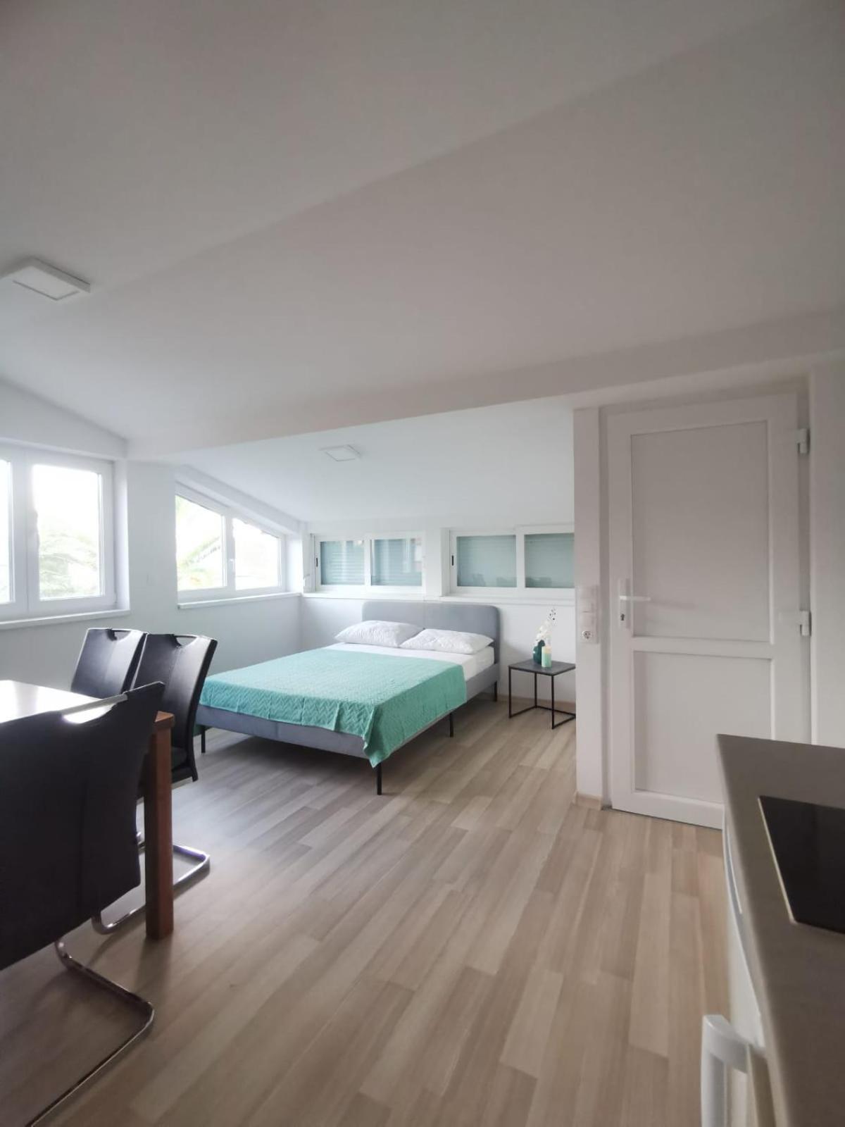 Apartments Vero Orebić Extérieur photo