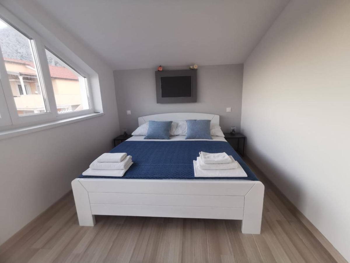 Apartments Vero Orebić Extérieur photo