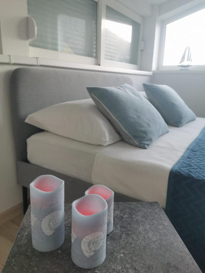 Apartments Vero Orebić Extérieur photo