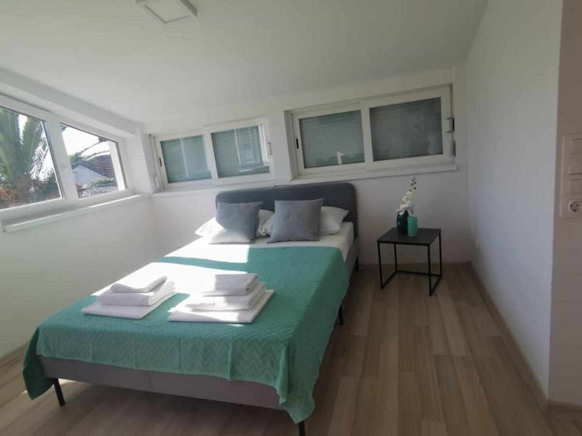 Apartments Vero Orebić Extérieur photo