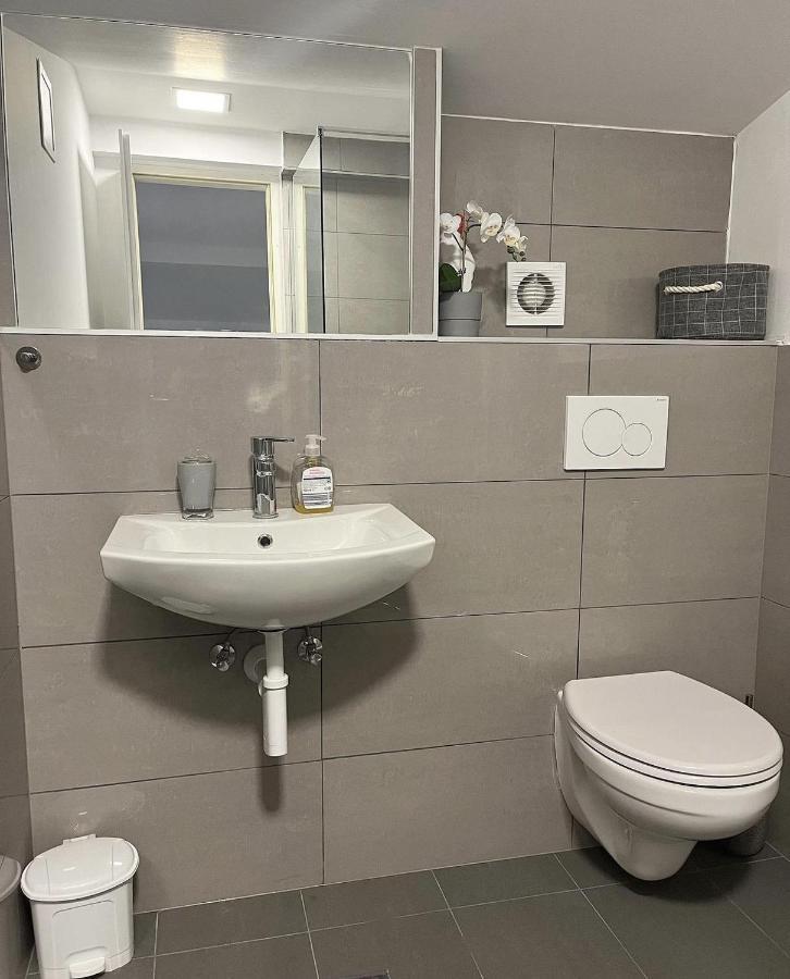 Apartments Vero Orebić Extérieur photo