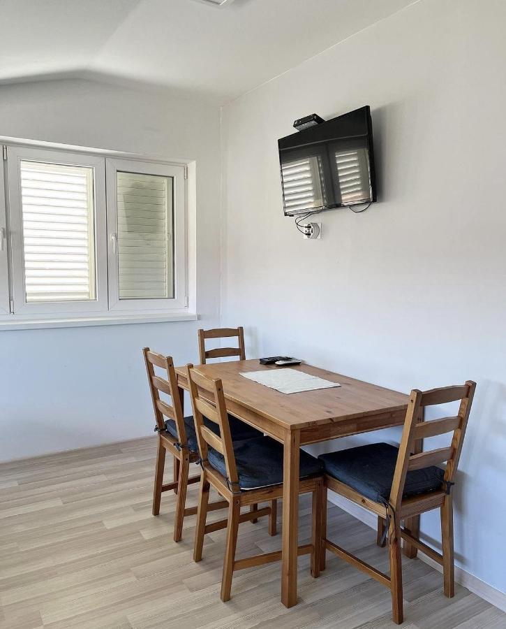 Apartments Vero Orebić Extérieur photo