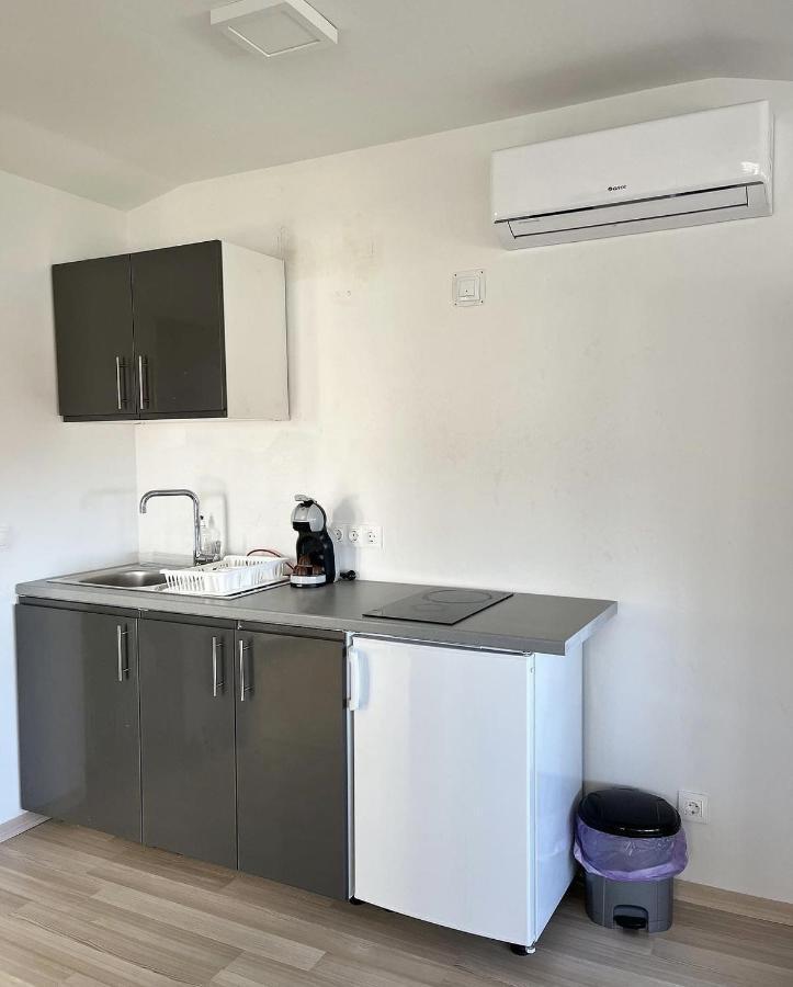 Apartments Vero Orebić Extérieur photo