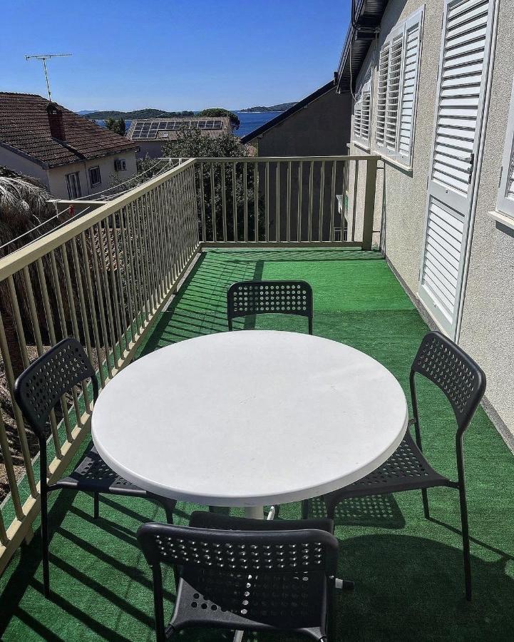Apartments Vero Orebić Extérieur photo