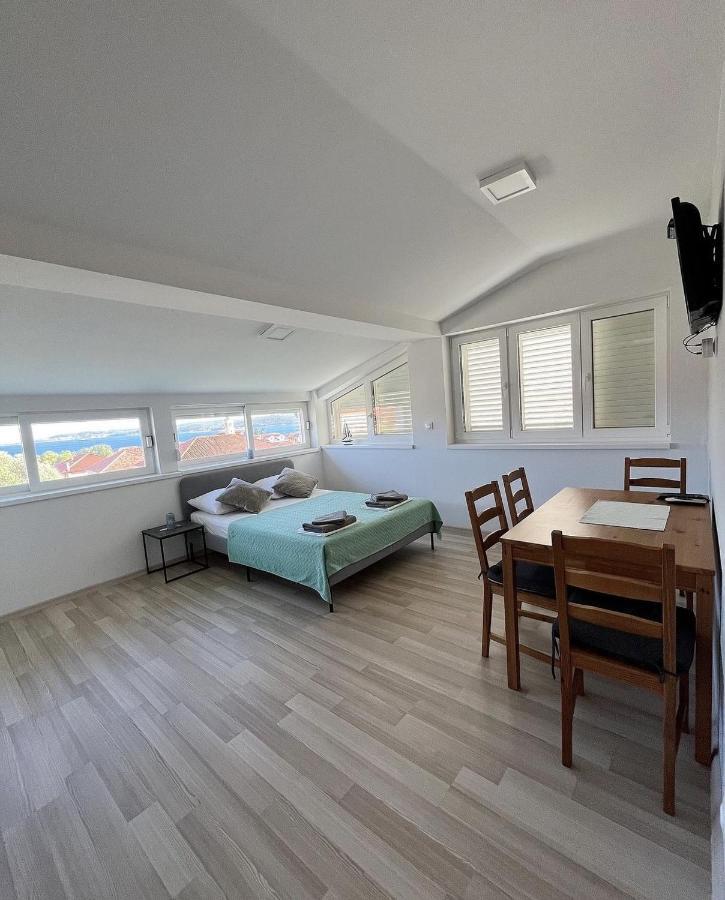 Apartments Vero Orebić Extérieur photo