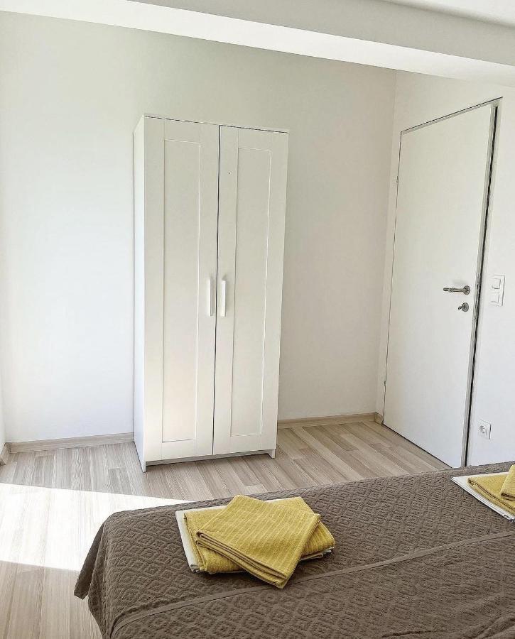 Apartments Vero Orebić Extérieur photo