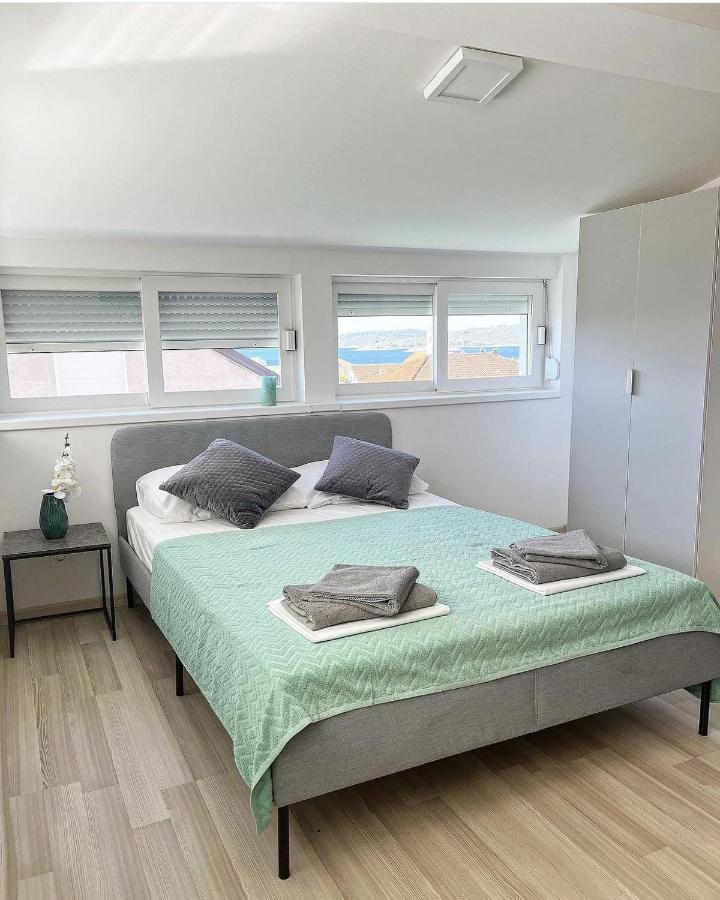 Apartments Vero Orebić Extérieur photo