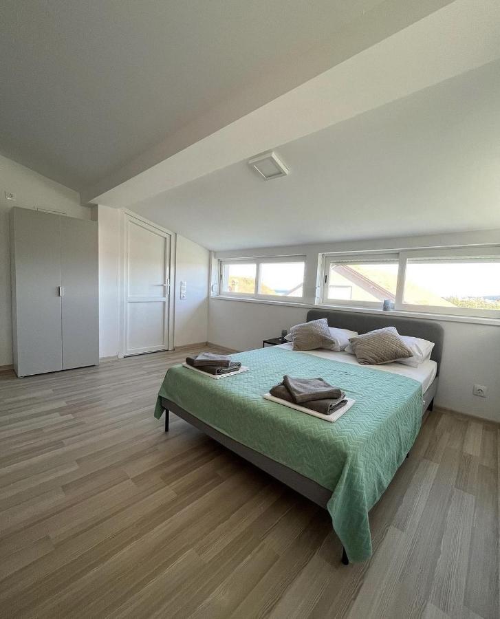 Apartments Vero Orebić Extérieur photo
