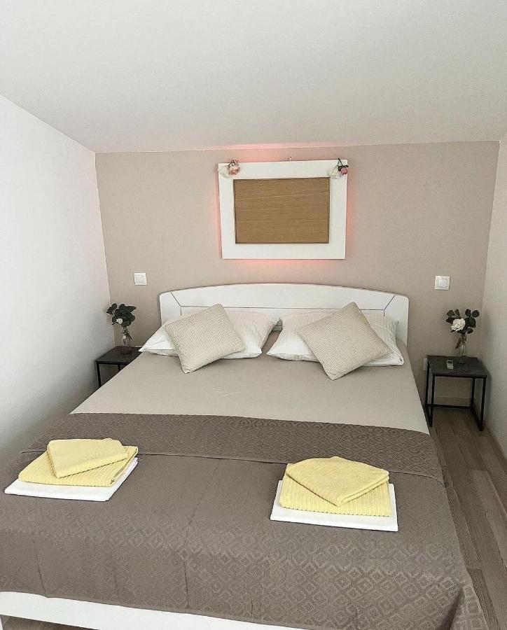 Apartments Vero Orebić Extérieur photo