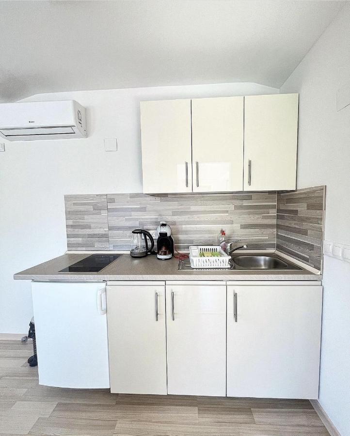 Apartments Vero Orebić Extérieur photo