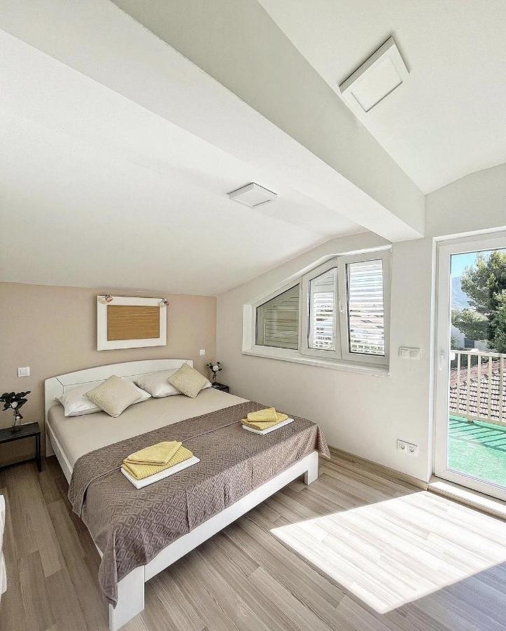 Apartments Vero Orebić Extérieur photo