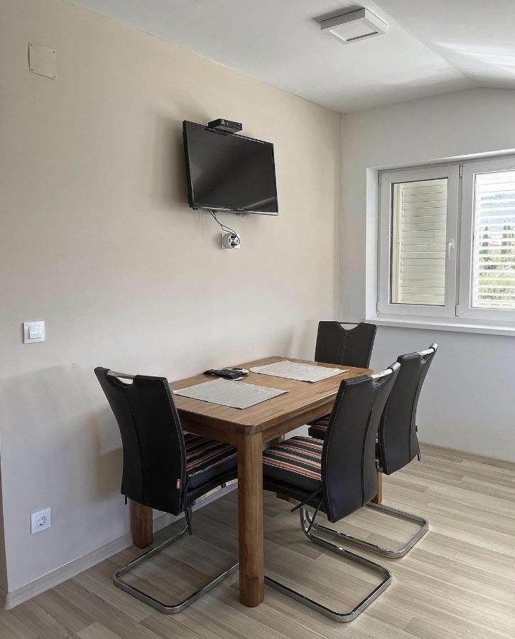Apartments Vero Orebić Extérieur photo